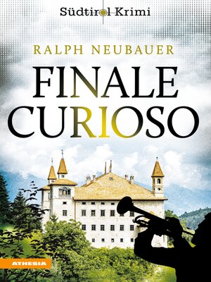 cover image of Finale Curioso